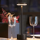 Cosmic Elegance Lamp