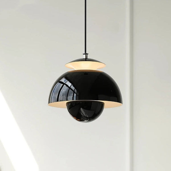 Hanglamp Scandinavische elegantie