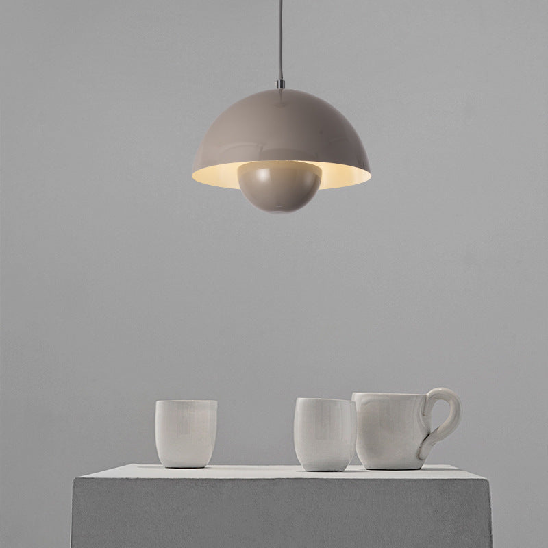 NORDIC PLAFONDLAMP