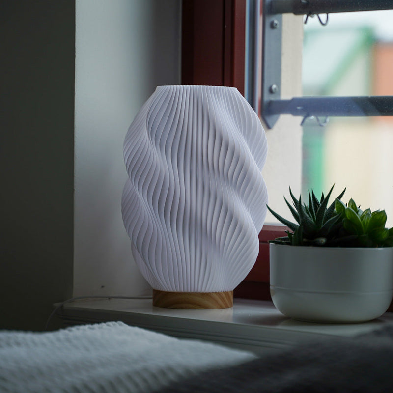 Elegante Binnenlamp: Creëer een Warme Sfeer in je Interieur