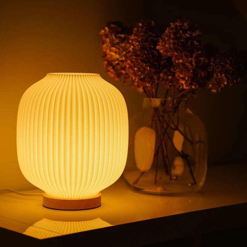 Elegante Binnenlamp: Creëer een Warme Sfeer in je Interieur