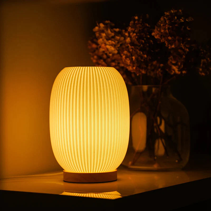 Elegante Binnenlamp: Creëer een Warme Sfeer in je Interieur