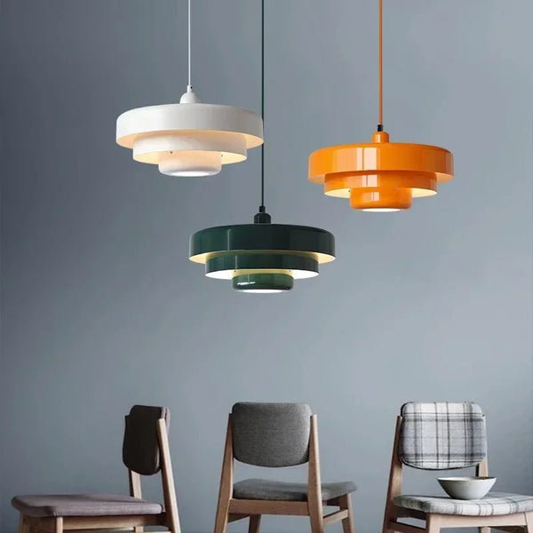 Elegante hanglamp: Creëer Een Hedendaags Chic Gevoel met Onze Moderne Chique Hanglamp