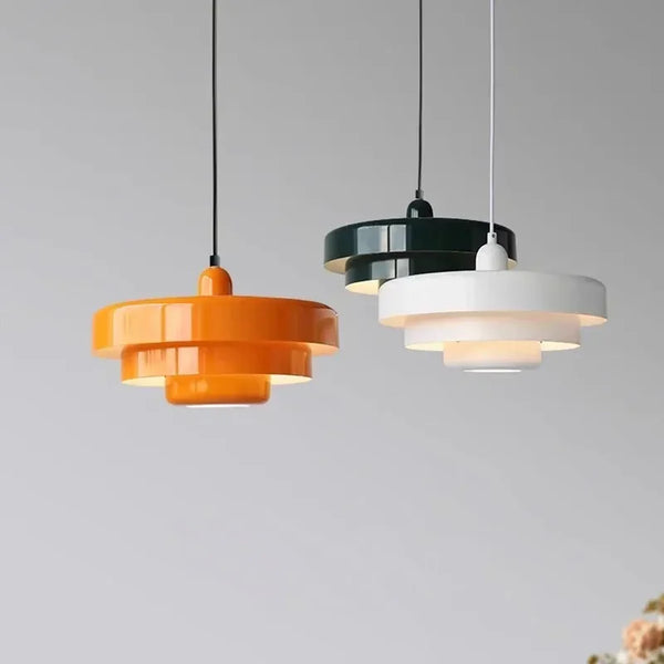 Elegante hanglamp: Creëer Een Hedendaags Chic Gevoel met Onze Moderne Chique Hanglamp