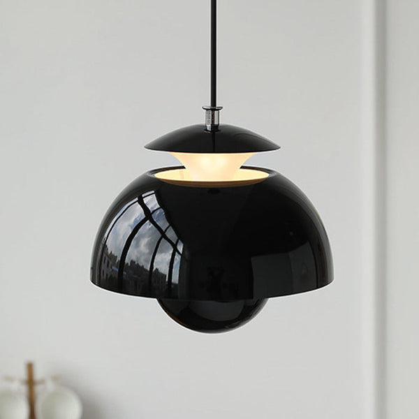 Hanglamp Scandinavische elegantie