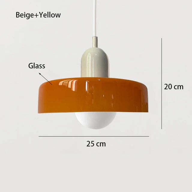 Lumière | Sfeervolle Hanglamp