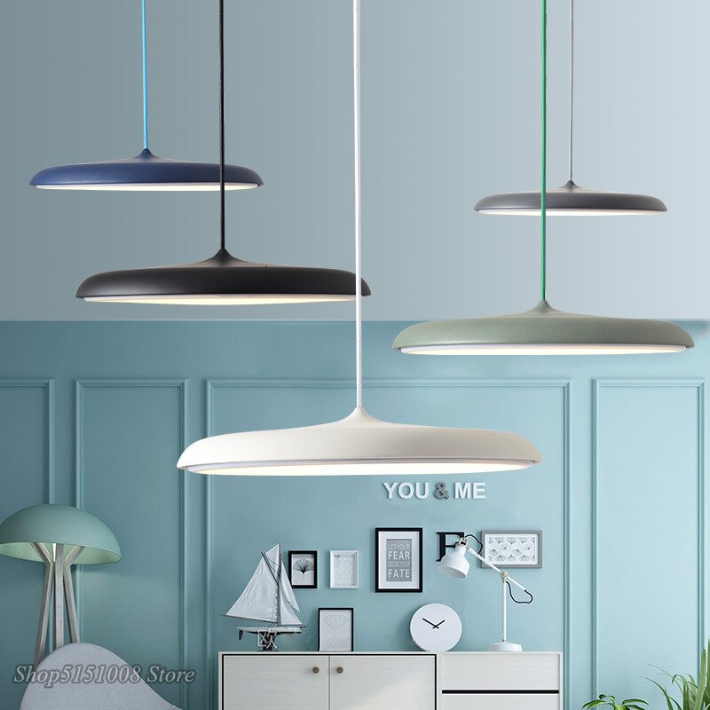 Hanglamp Modern Elegance - Exclusieve collectie hanglampen