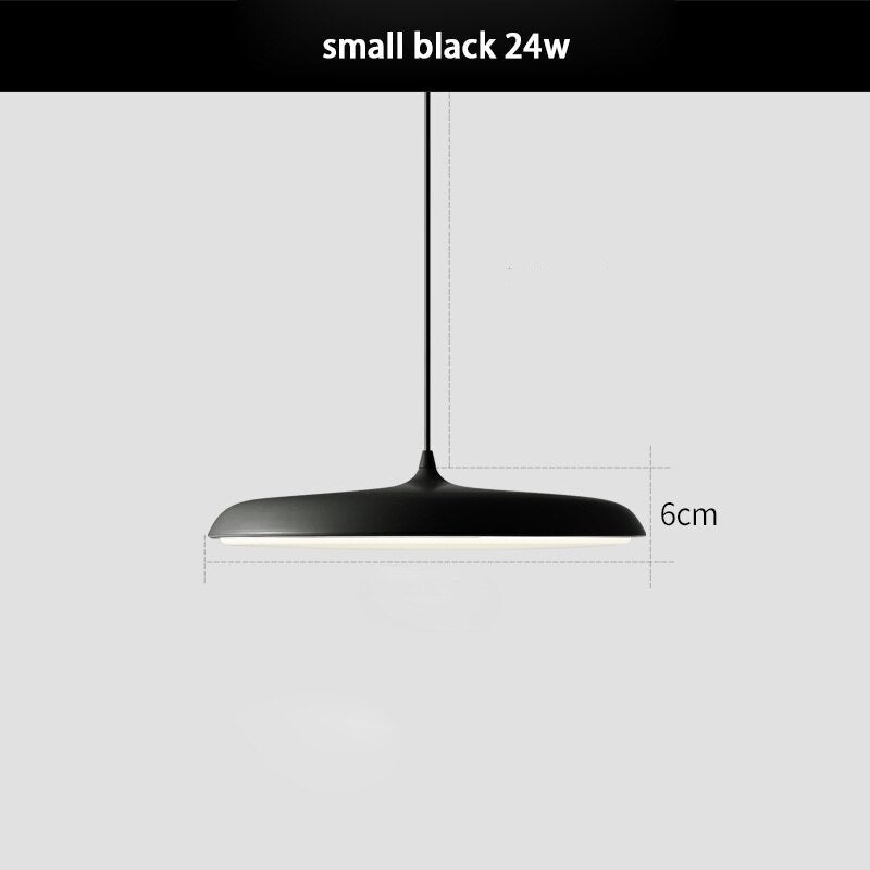 Hanglamp Modern Elegance - Exclusieve collectie hanglampen