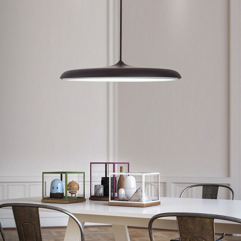 Hanglamp Modern Elegance - Exclusieve collectie hanglampen