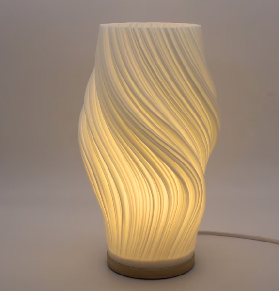 Elegante Binnenlamp: Creëer een Warme Sfeer in je Interieur