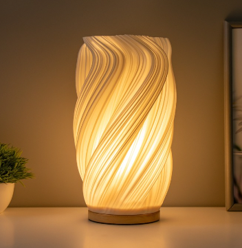 Elegante Binnenlamp: Creëer een Warme Sfeer in je Interieur