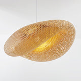 BAMBOE HANGLAMP