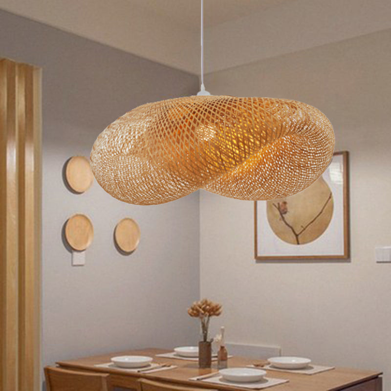 BAMBOE HANGLAMP