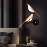 BirdGlow ™ | Verrijk je Ruimte met Onze Moderne Vogel Lamp